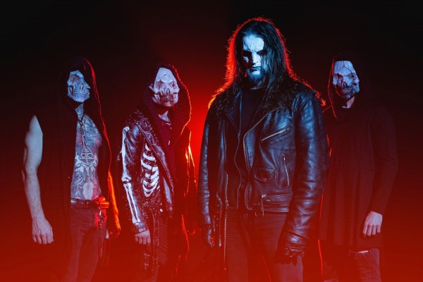 TerraRelicta's tweet image. INFERNALIZER - Debut Album Out In February, Two Singles Released - TerraRelicta dark music web magazine
terrarelicta.com/index.php/news…
#Infernalizer @Infernalizer #gothicmetal #DisarmoniaMundi #RockshotsRecords @rockshotsrec #heavymetal #industrial #Italy #darkmusic #TerraRelicta