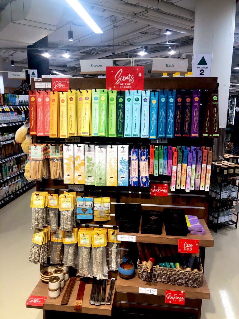 BeeyoLtd's tweet photo. Experience the distinctive scent of #frankincense and #myrrh. It’s gentle drifting scent that leaves a pleasant imprint in your memory.

Find and experience these ancient aromatic resins at the #incense | #aromatherapy section, Whole Foods Market in all ON 🇨🇦 stores #beeyo https://t.co/wVMn3T2Bo9