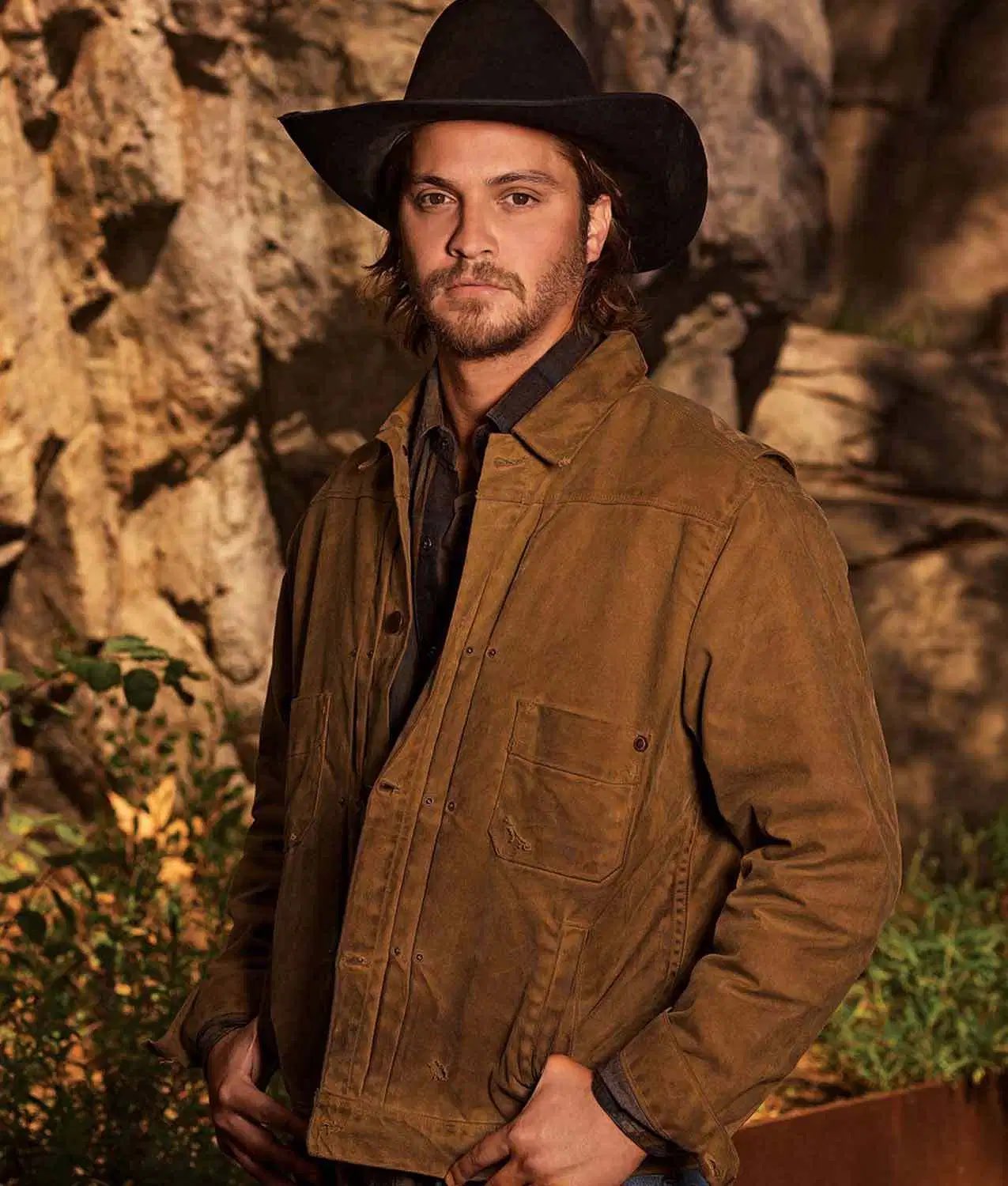 Happy birthday to the one and only Luke Grimes!!!! Have a great day and even better year, you deserve it!!! 
