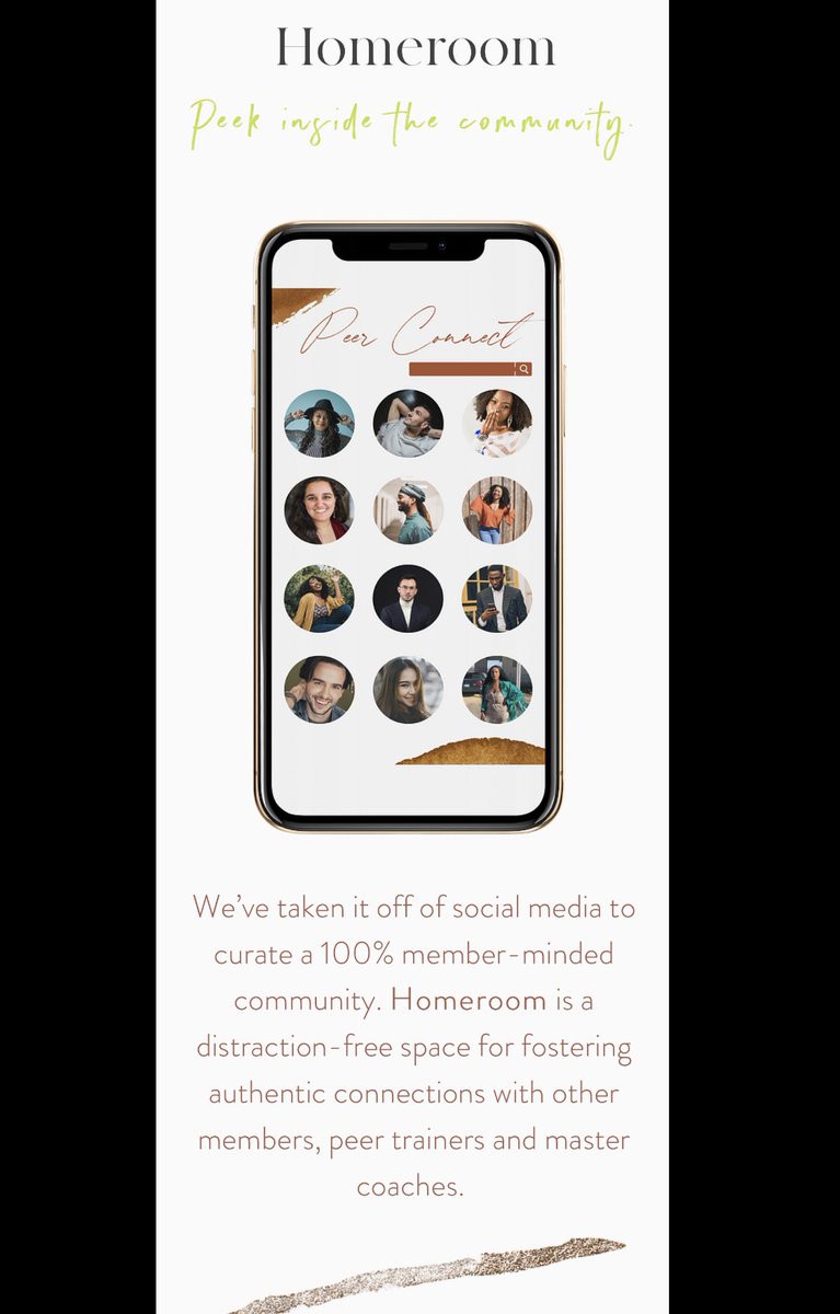 i got something for millennial creatives committed to channeling your creative spirit into building a sustainable life, business, and legacy!

if this is you, Creative Flow Alchemy Academy by my TwinStar <a href="/SunnySunRai/">Rachel Rai</a> is home. 💯
