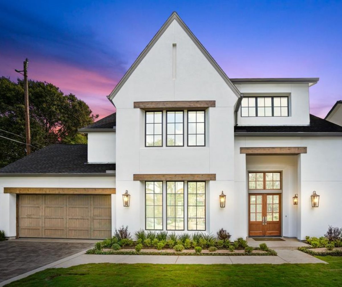 WDBHomes's tweet photo. Our skills. Your style. 
https://t.co/XoaaQeq8RE
·
·
·
#customhomes #customhomebuilder #customhomecollaboration #houstoncustomhomes #luxurycustomhomes #winfreydesignbuild #designbuild #houstonhomes #luxuryhomes #houstontx https://t.co/KZe2PranW6