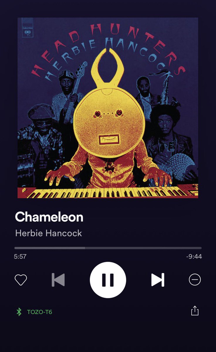 Rightfully, a classic.