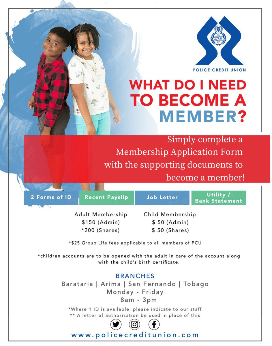 PoliceCreditUnion tweet media
