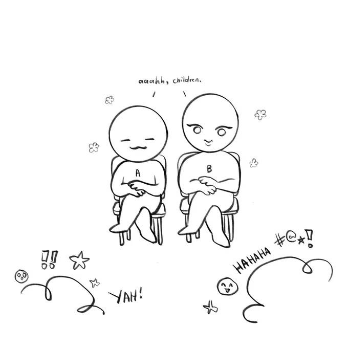 favorite ship dynamics ?? 
