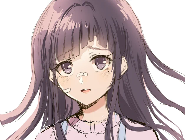 Drawing cassssssssssssssssssual Mikan!!!???

https://t.co/dOJ41hKoPv 