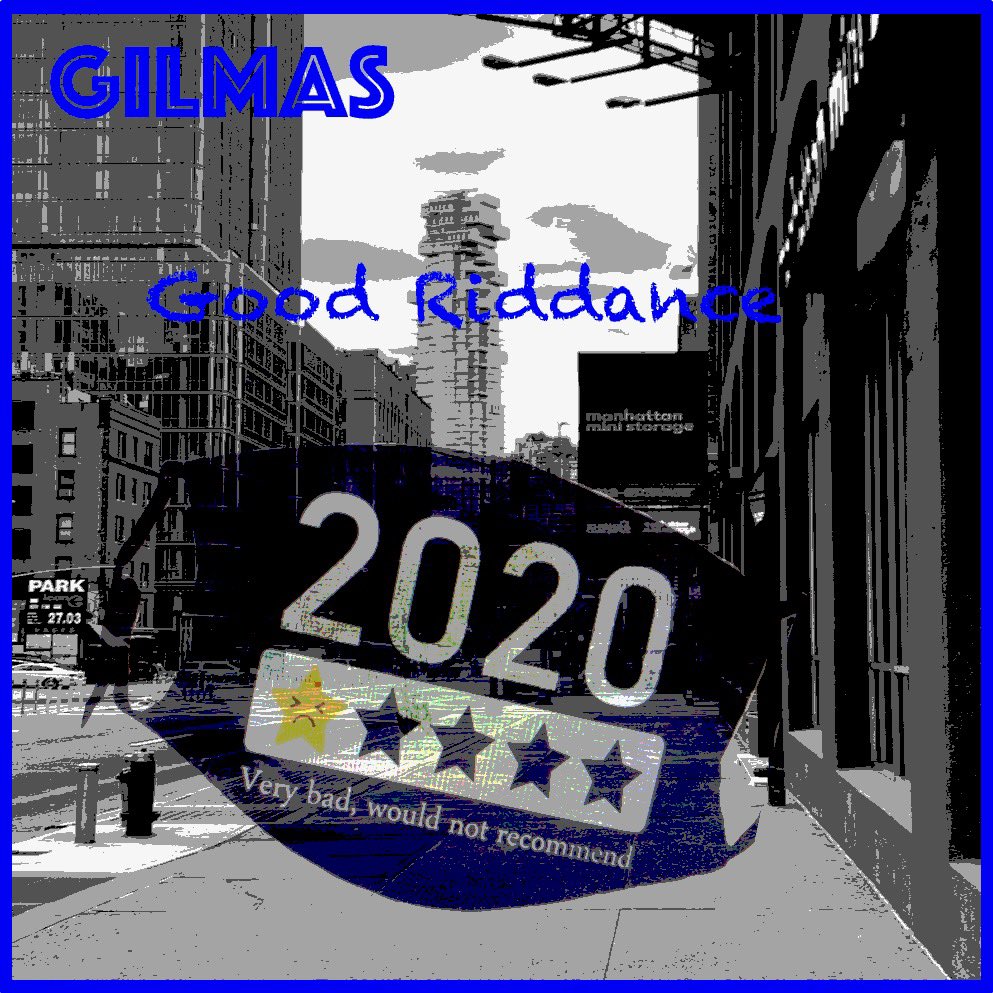 Gilmas tweet media