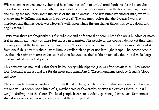 Typo for this one Here is the rest of the translation, my apologies  https://twitter.com/Waaqooyi/status/1352313938982133761