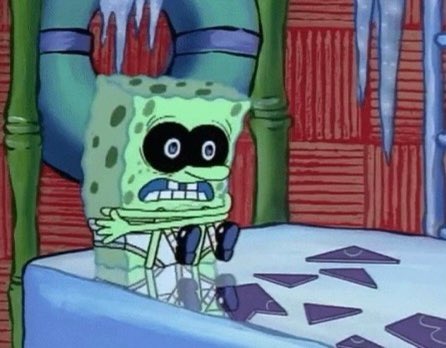 JefferyxBball's tweet image. Night cold         vs          Morning cold