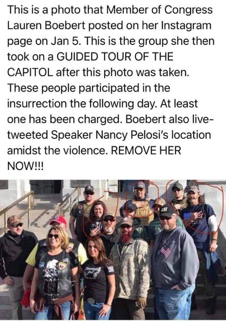ItaliaLondon15's tweet photo. @laurenboebert You got people killed...
#ReligiousHypocrite
#JustAsComplicit https://t.co/8kVxXVCWTr