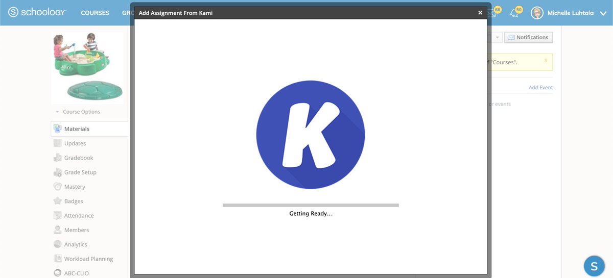 NCHS Library tweet media