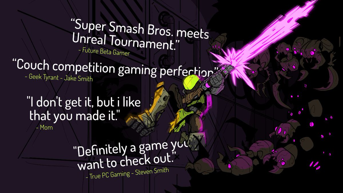 Crashnauts has officially launched on the EU region Nintendo eShop! (NA release coming Jan 28th)

shorturl.at/auHZ8