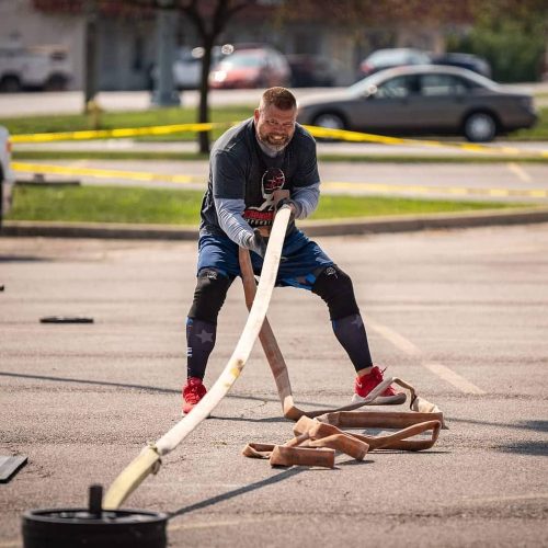 Strongmancorp's tweet photo. Master's Nationals Championships πͺπ
β
The countdown has started!! Who've been waiting for this?
#strongmancorporation #strongman #strongmantraining #startingstrongman #strongmanmotivation #unitedstatesstrongman #progress #bodyrecomp https://t.co/HDDVYwc5tC