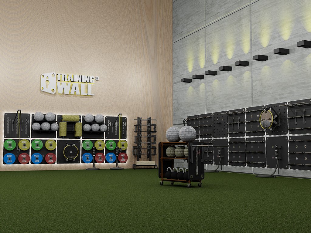 TrainingWall's tweet image. Would you like to train here? 
.
Training Wall is fully functional!
➖➖➖➖➖➖➖➖➖➖➖➖➖➖➖➖➖
➡️ training-wall.com
.
#gymdesign #gymequipment #homegymdesign #personaltrainer #rehab #strengthtraining #gym #gymstudio #spinwall #inertialtraining