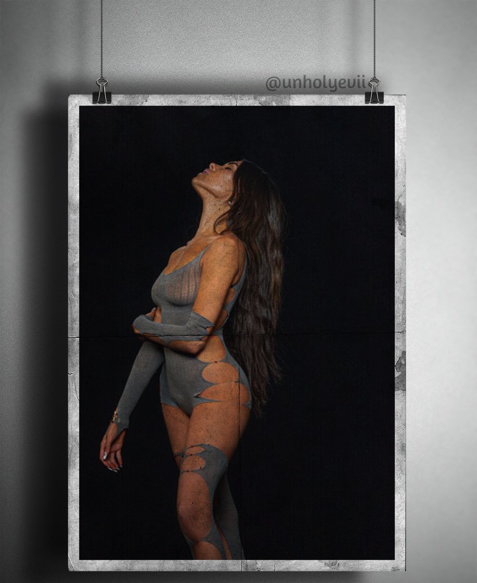 purovenenooo's tweet image. LIFE SUPPORT PACKAGE CONCEPT 🤍🐇
@madisonbeer