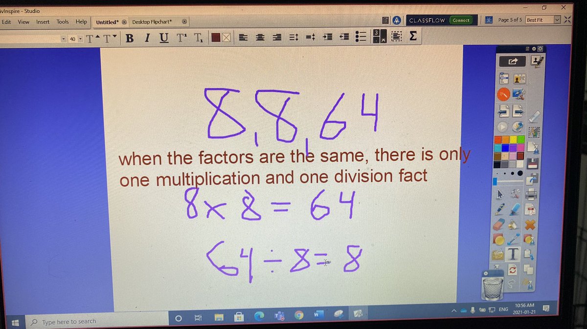virtualyeoman's tweet photo. Learning about related facts https://t.co/zMxTlSbOG0