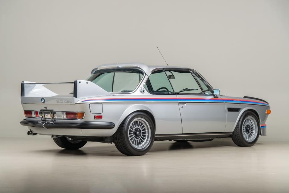 mtura712's tweet photo. 1974 3.0CSL 📸 Canepa https://t.co/tDm60WoNDU