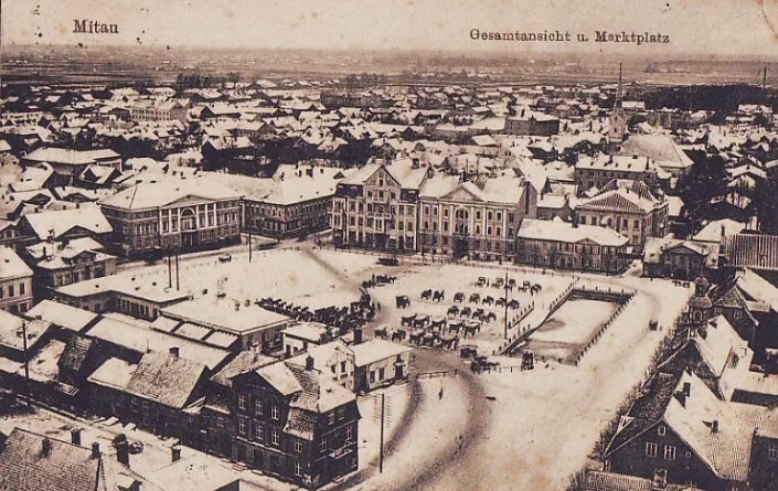 sanchopans82's tweet photo. Tirgus vieta Jelgavā.
1913.gads.🇱🇻
#Mitau https://t.co/4OFmH6js0q