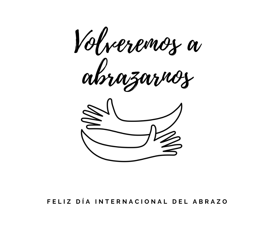 Madreperlaong's tweet photo. Hoy abrazamos a los que más lo necesitan, a todos los que echan de menos el calor y la ternura de un abrazo. En definitiva, a todos y cada uno de nosotros.Puedes mandar un abrazo a los niños con enfermedades neurológicas en forma de donativo aquí https://t.co/Nls28ofOSD Gracias❤️ https://t.co/FRcgH6Y2kn