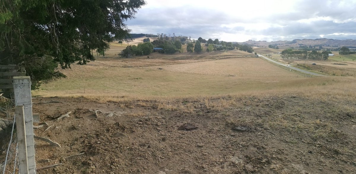 Blaise Field Services tweet media