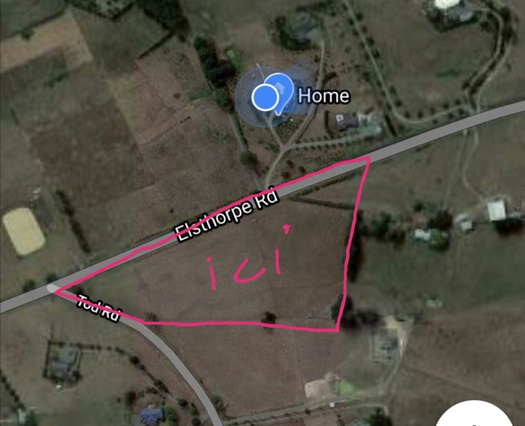 Blaise Field Services tweet media