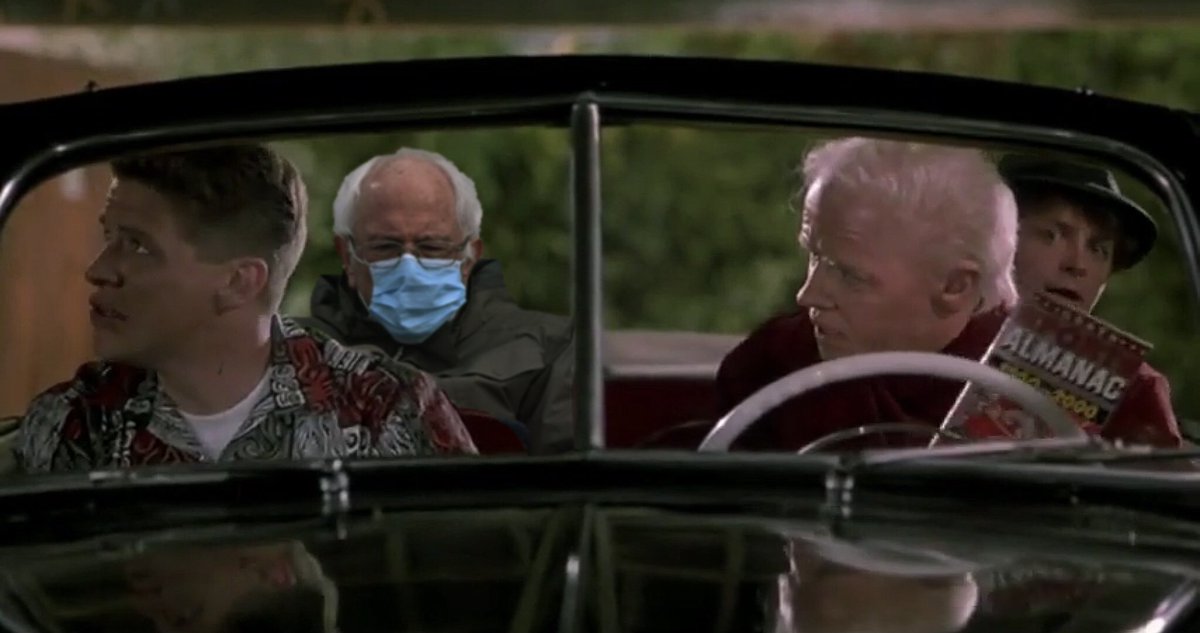 AStrife009's tweet photo. #BernieSanders I couldn't let the Bernie meme pass by https://t.co/qC6WV2zhXh