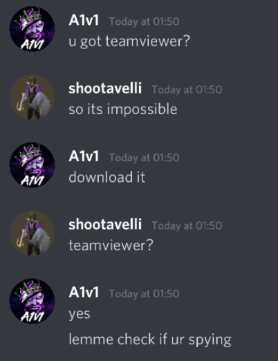 Ancient Fury tweet media