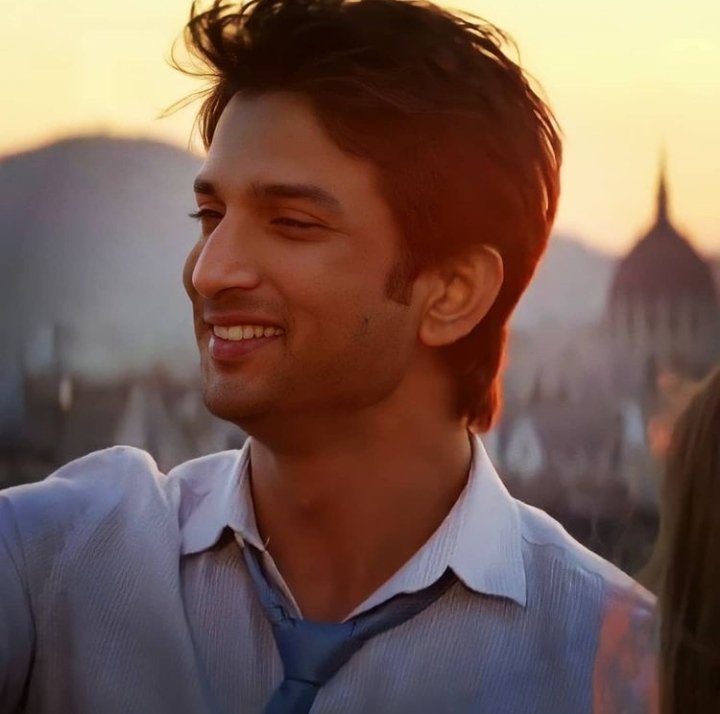 _i_am_SSRIAN's tweet photo. It doesn't matter how long you live, it matters what you achieve in the Time you Live. 💞

Sushant Singh Rajput achieve unconditional Love &amp; Respect of the World.🌟

Happy birthday to the Immortal @itsSSR 💖💫

#SushantDay https://t.co/1Yvym5DBJX