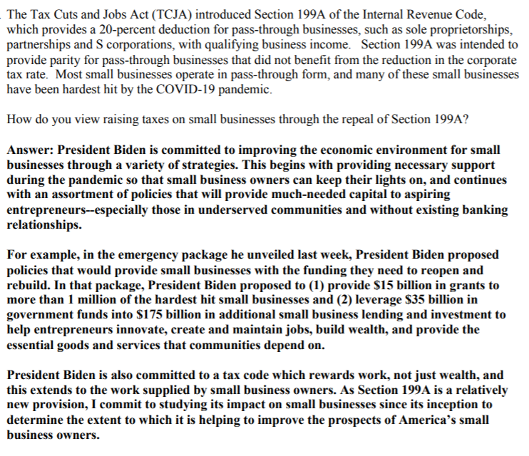 And 199A  #TaxTwitter