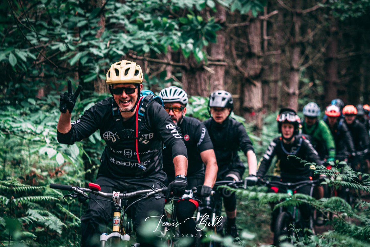 The first one we did was at Sherwood Pines and had a fantastic turnout.

<a href="/PhotosLew/">Lewis Bell Photography</a> captured the ride and vibe on camera &amp; you can see all ages, genders, backgrounds, ability etc together, talking, having a good time meeting new people &amp; that is exactly what we want.