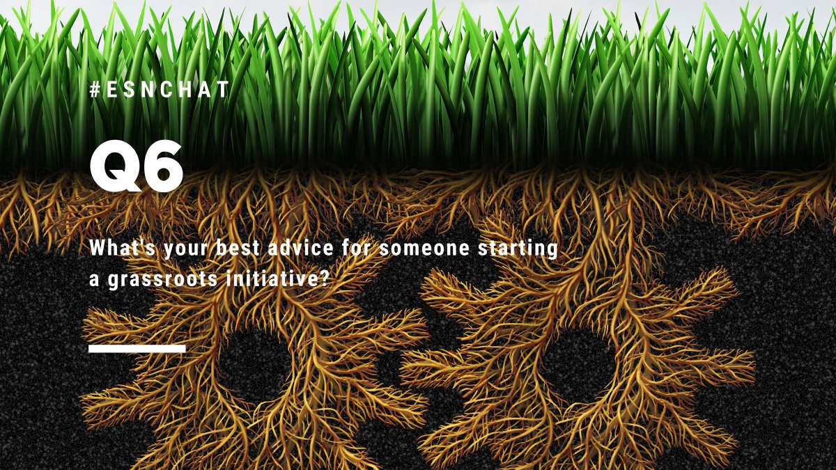 #ESNchat tweet media