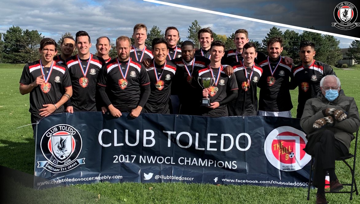 A little #TBT post for everyone.  We can't wait to be on the field as a team again!