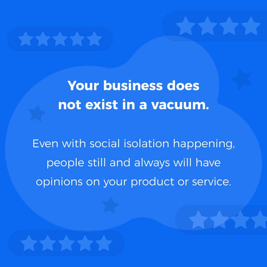 ReviewPush tweet media