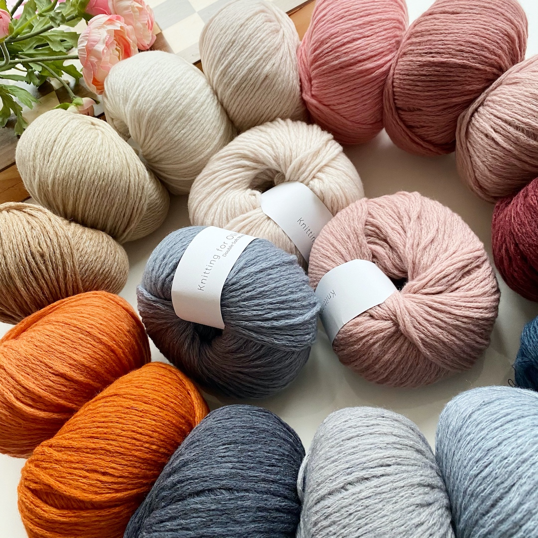 Beautiful Knitters tweet media