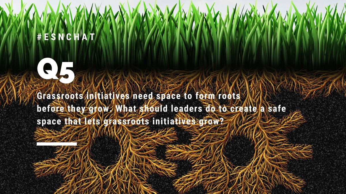 #ESNchat tweet media