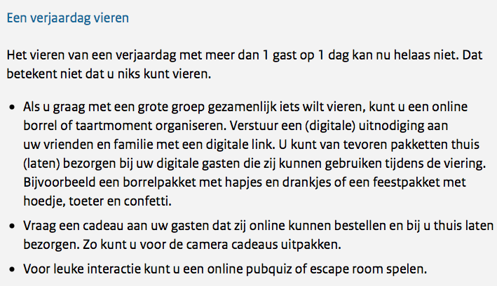 NiemandsKnegt's tweet photo. Echt… ik pies zowat in mijn broek… als het niet zo treurig zou zijn geweest… met je hoedje, toeter en confetti. In je eentje. https://t.co/pG98Q0IvFr