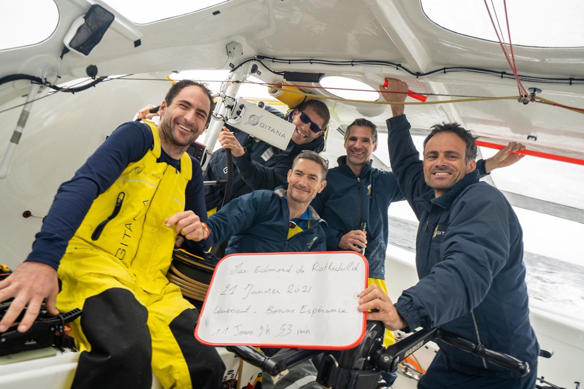 GitanaTeam tweet media