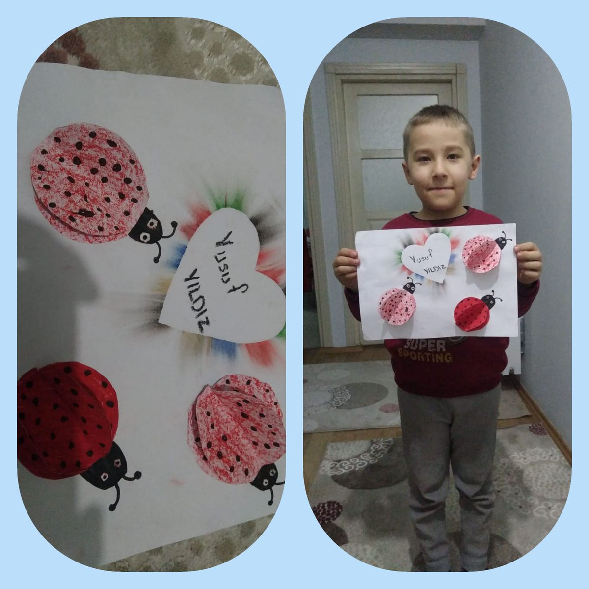 Cengiz Topel İlkokulu/Ortaokulu
Perşembe #evimtba Etkinlikleri

<a href="/CTopelBoyabat/">Boyabat Cengiz Topel</a> <a href="/BoyabatCTopel/">Boyabat Cengiz Topel</a> 
@Boyabatmem <a href="/sinopilmem/">Sinop Milli Eğitim Müdürlüğü</a> <a href="/tcmeb/">Millî Eğitim Bakanlığı</a>