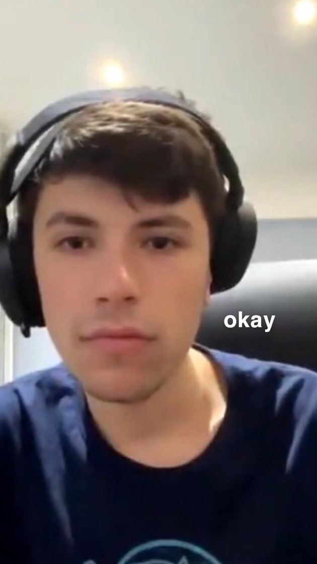 my cat as georgenotfound ; a thread