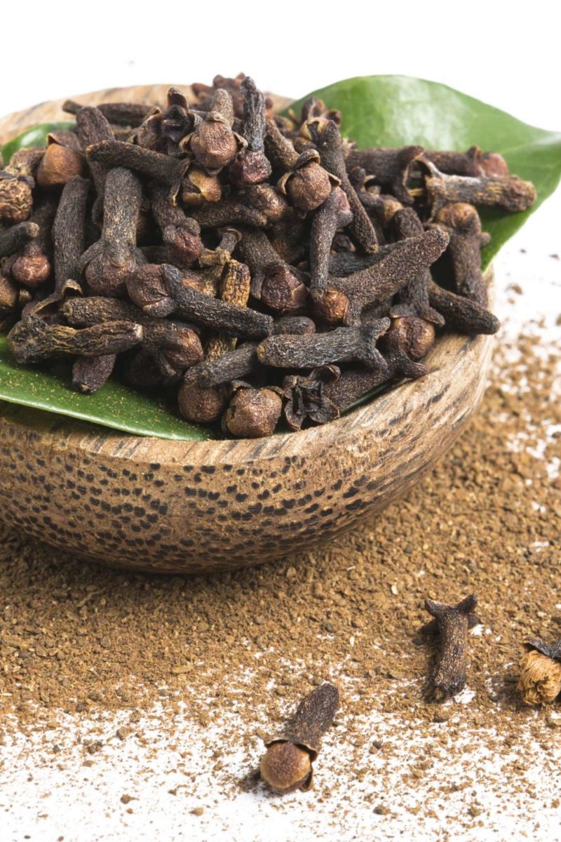 Cloves. On top of bringing in abundance and even love, cloves are wonderful for protection.