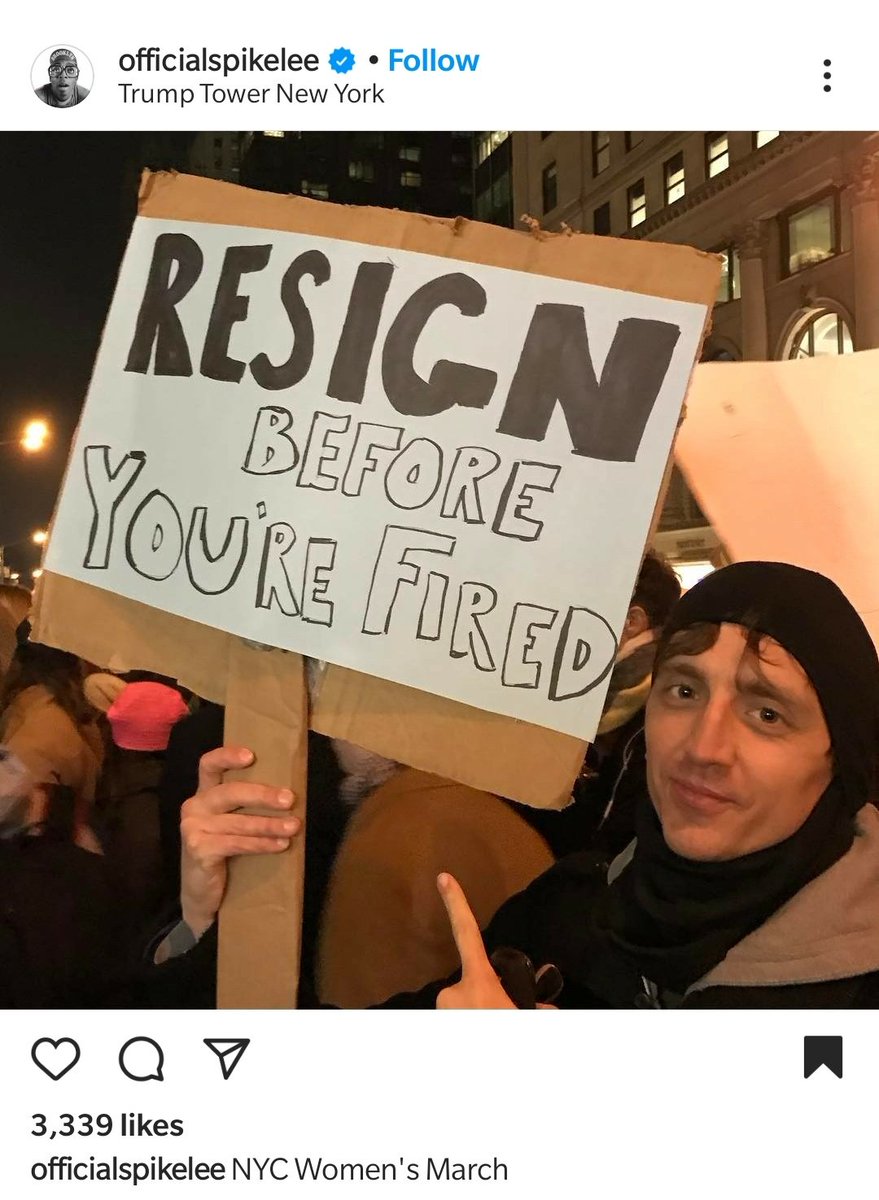 HeySeanMcGrath's tweet image. Four years ago on this day, I marched with thousands of terrified, angry, depressed and RESILIENT Americans.
Spike Lee took my photo.

Today, I went for a simple jog. 
Same balaclava...but no Spike Lee (that I know of.)
#NewDayInAmerica  #HopeFor2021
 @40AcresBrooklyn