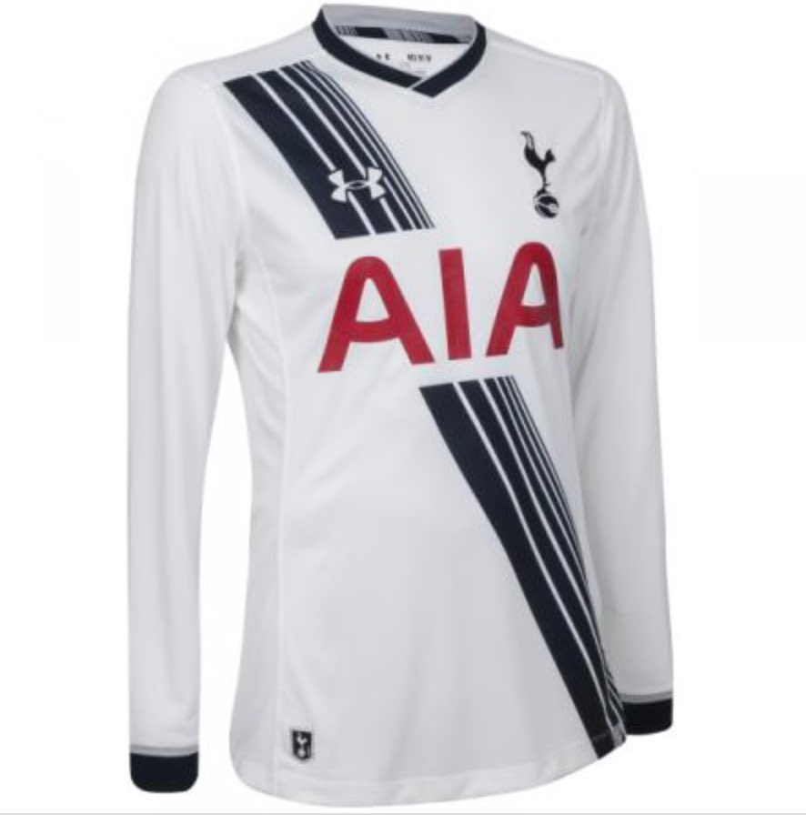 CashMooneeey's tweet photo. @PJSeymour8 @UnitezDesigns Didn’t help Spurs so we should have taken note really. https://t.co/2C3KX0GSsw