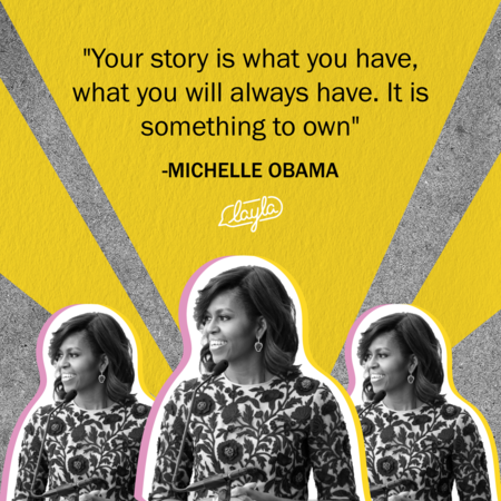 laylasgotyou's tweet photo. We’re flowing in Michelle Obama energy all 2021. As our Forever FLOTUS says, we are taking control of our own stories. We’re writing our own futures. We’re exercising FULL autonomy.

#blackgirlmagic #takecontrol #writeyourfuture #foreverflotus #laylasgotyou https://t.co/xqrDEuKMiV