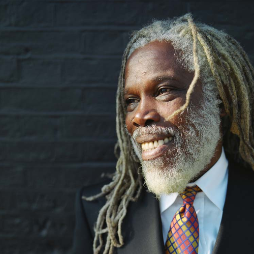  Happy Birthday Billy Ocean    