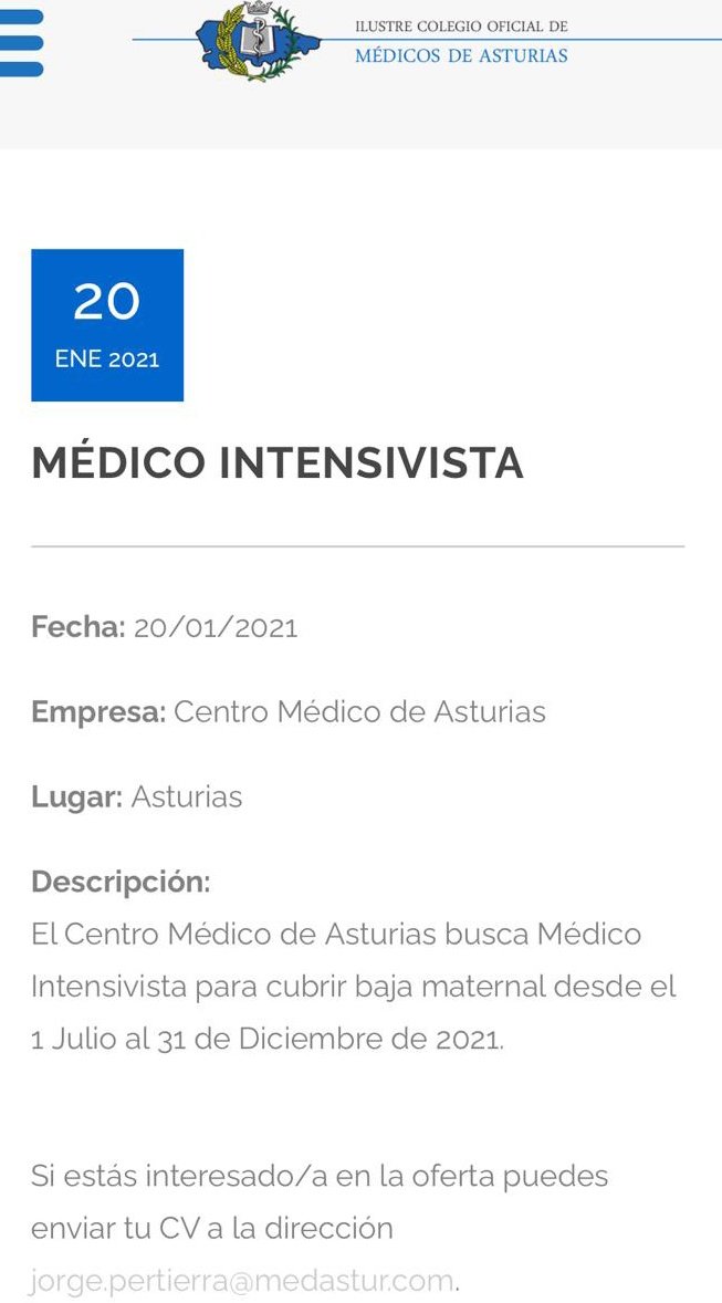 Médico intensivista #uci #Medico #uvi #hospital #trabajo