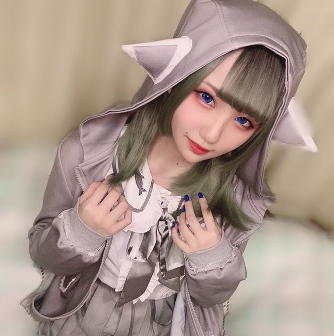 Twitterのコスプレ画像36