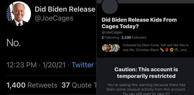 LongStache's tweet photo. @elizableu Strange priorities twitter has https://t.co/8F6jNwyq6q