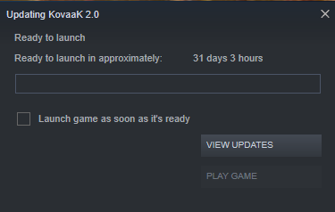 See everyone in 31 days. The grind don't stop. 👊