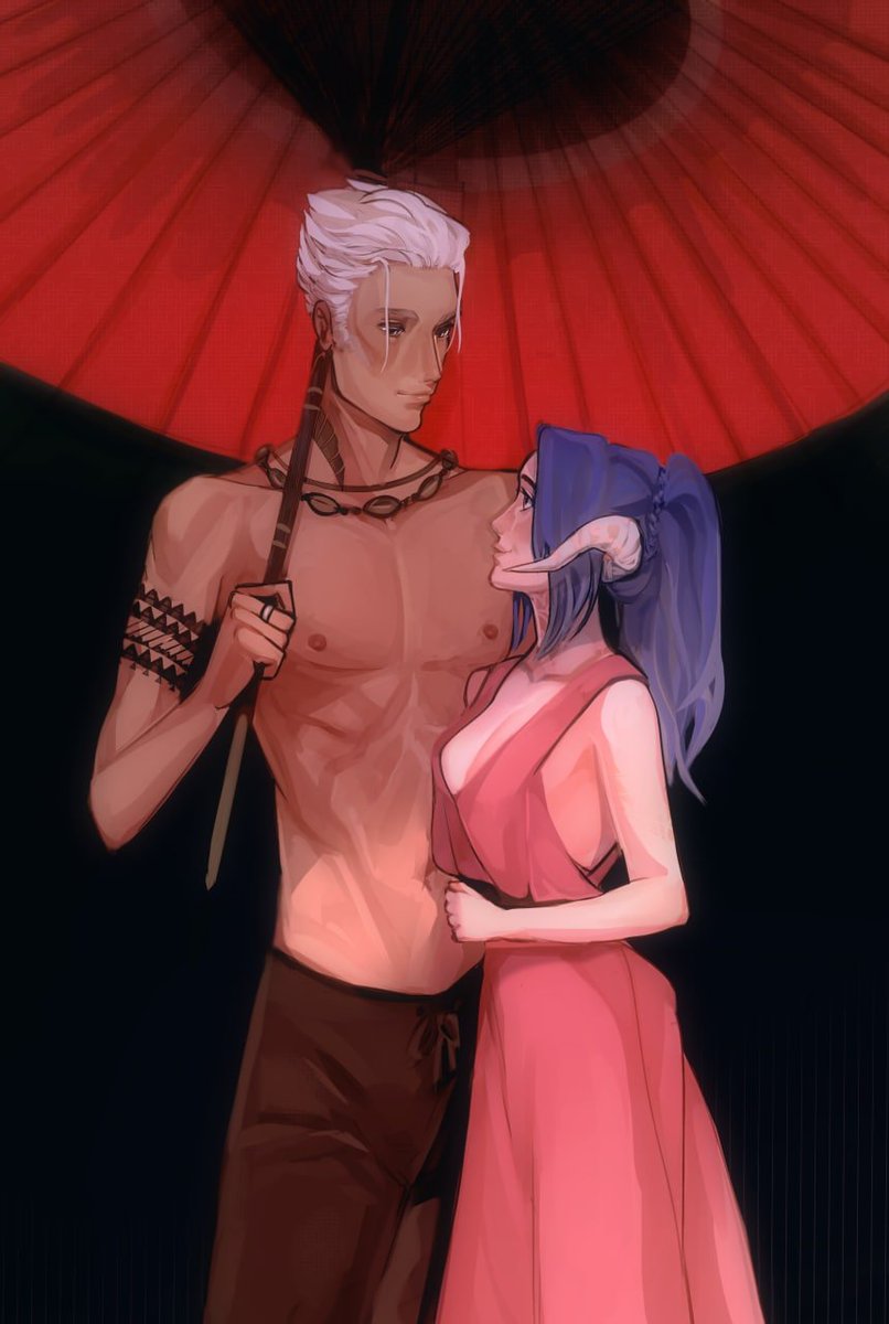 marsinara2's tweet photo. #originalcharacter #comissionsopen https://t.co/O8FJxdadUv