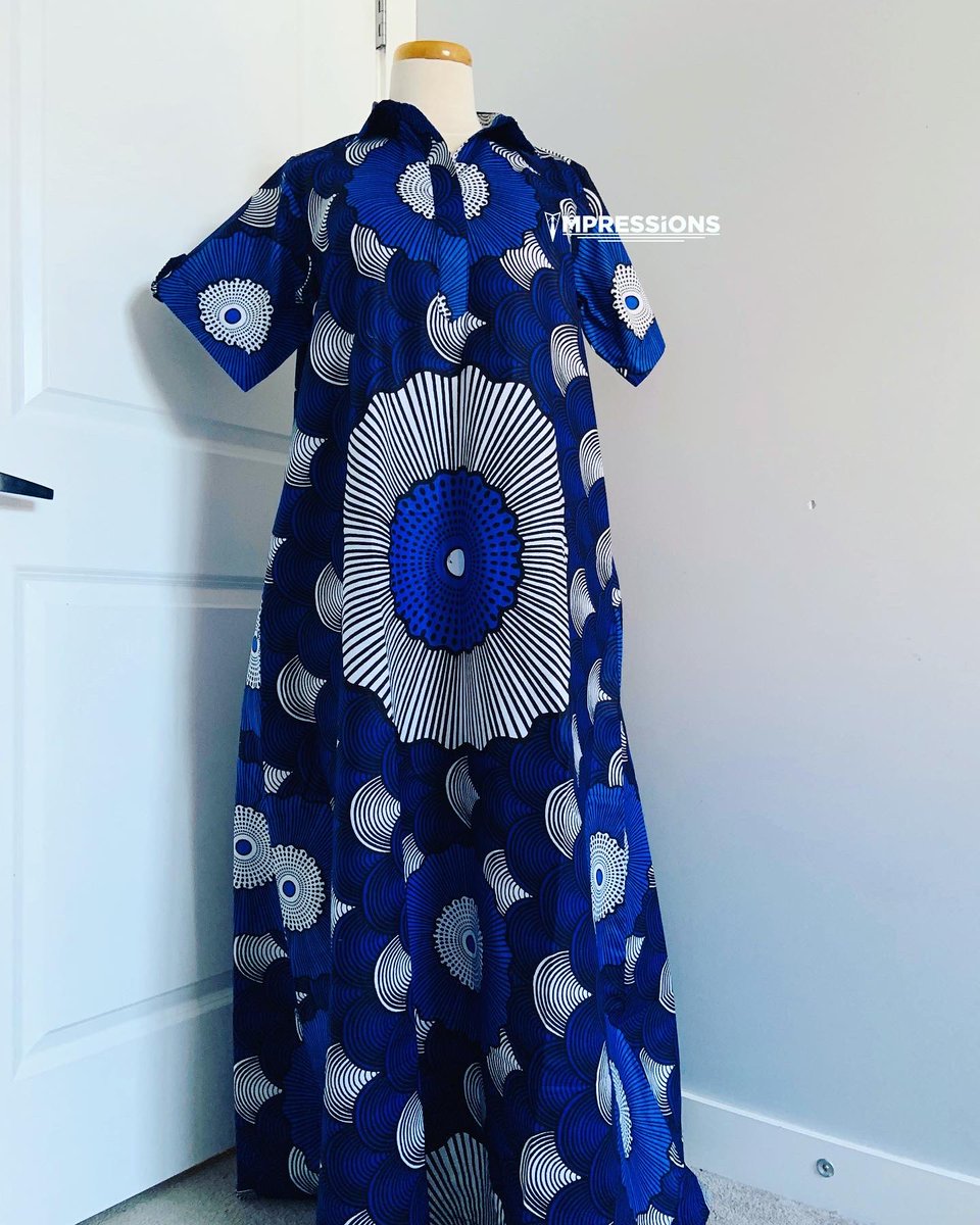khayrimpression's tweet photo. You sure can’t go wrong in dress with a cute collar!💙💙💙Spot the cute simplicity 😍😍 #wearimpressions #wearelegance #wearclass #Aline #sidepockets #bluedress #freedress #yycdesigner #yyctailor #canadasmallbusiness #nigeriandesigner #nigerianentrepreneur #canada🇨🇦 #yycliving https://t.co/F60C15aiRd