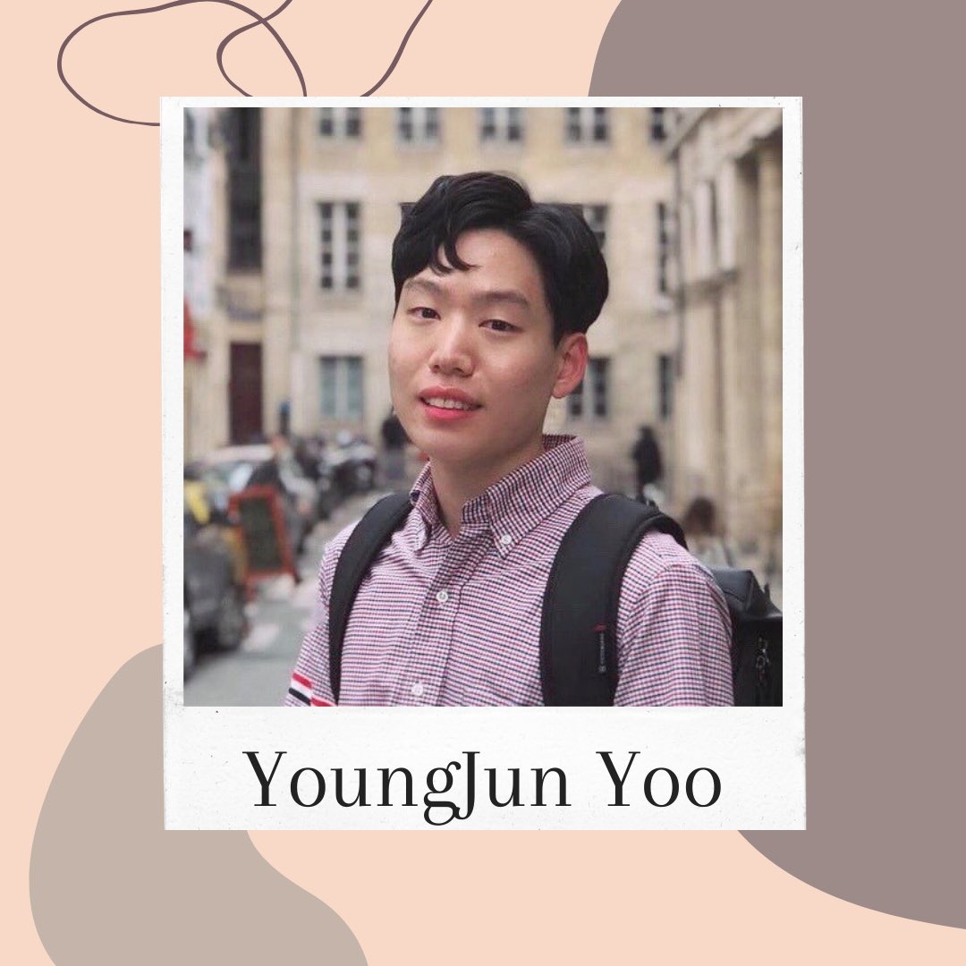 UCSDPharmacy's tweet photo. Congratulations to YoungJun Yoo, a current 4th year from SSPPS for being selected for the American Association of Indian Pharmaceutical Scientists (AAiPS) Graduate Student Award 2020. He was recognized at the AAPS 2020 PharmSci 360! #ucsdspps #pharmacyschool #AAiPS #research https://t.co/De3Ua6ltVz